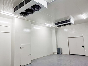 陰涼庫(kù)工程案例圖片