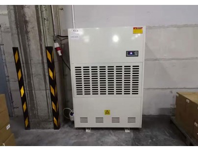 揚子江藥業(yè)集團(tuán)（醫(yī)藥冷庫）藥品陰涼冷庫工程項目