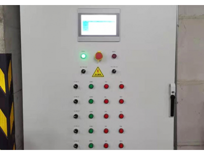 揚子江藥業(yè)集團(tuán)（醫(yī)藥冷庫）藥品陰涼冷庫工程項目