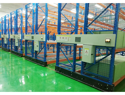 康弘生物制藥高標(biāo)準(zhǔn)冷庫設(shè)計安裝建造方案