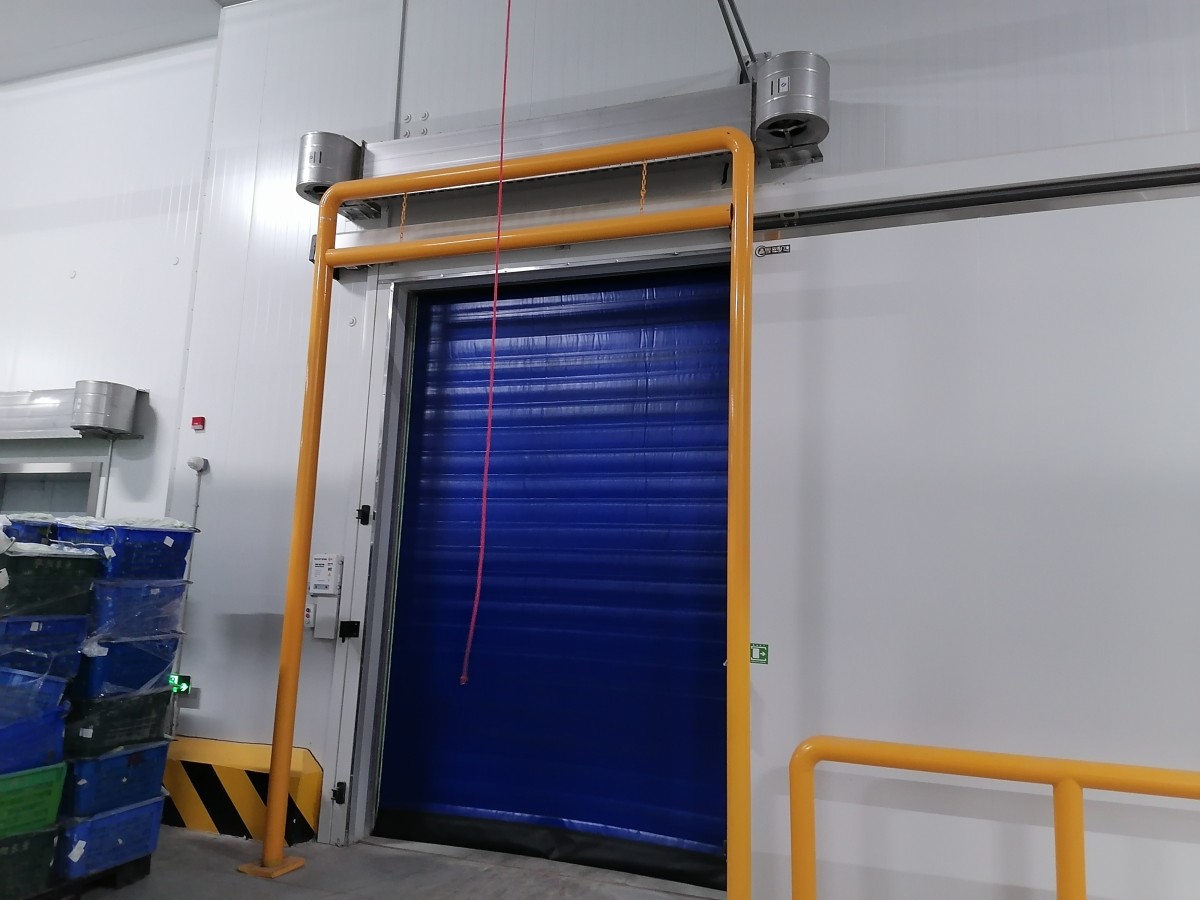 果蔬冷庫建設(shè)多少錢一平方？