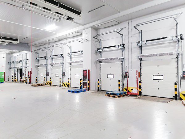 1500平方冷庫(kù)建設(shè)需要多少錢？