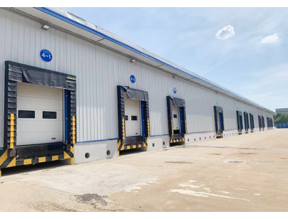 武漢長(zhǎng)發(fā)永來冷鏈物流現(xiàn)代化高標(biāo)變溫冷庫規(guī)劃設(shè)計(jì)建造項(xiàng)目