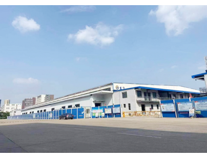 武漢長(zhǎng)發(fā)永來冷鏈物流現(xiàn)代化高標(biāo)變溫冷庫規(guī)劃設(shè)計(jì)建造項(xiàng)目