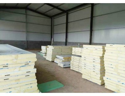 巴中恩陽區(qū)何家壩種植合作社200噸葡萄氣調保鮮庫工程建造方案