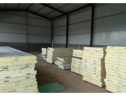 巴中恩陽區(qū)何家壩種植合作社200噸葡萄氣調保鮮庫工程建造方案