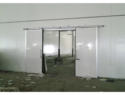 湖北神地農業(yè)10000平方大型鮮雞蛋氣調庫工程建造方案