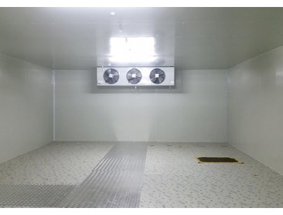 成都垃圾房冷庫、低溫冷凍庫工程建造方案