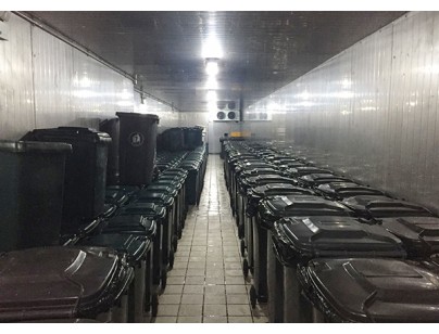 成都垃圾房冷庫、低溫冷凍庫工程建造方案