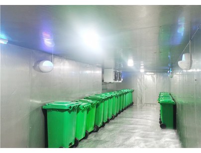 成都垃圾房冷庫、低溫冷凍庫工程建造方案