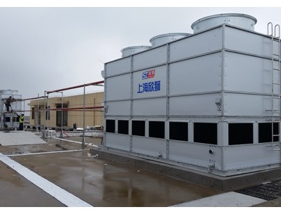 杭州7100平方米百草味冷鏈物流園規(guī)劃設(shè)計建造項目