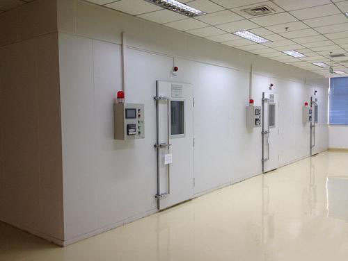 建個(gè)大型冷庫大概多少錢