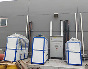 防爆醫(yī)藥冷庫建造成本多少錢？