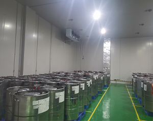 化工危險品防爆冷庫房建造需要滿足那些標(biāo)準(zhǔn)規(guī)范?