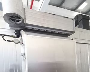 防爆冷庫消防安全設(shè)計要求