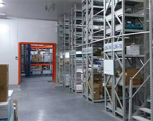 安裝疫苗醫(yī)藥冷庫的國家標(biāo)準(zhǔn)