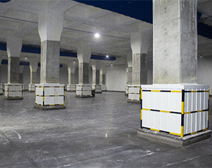 安裝物流式冷藏庫有哪些需要注意的？