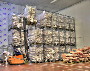 1500噸肉制品低溫冷凍庫預(yù)算價(jià)格是多少？