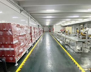 預(yù)制菜能常溫存儲(chǔ)嗎？了解食品安全與質(zhì)量的重要性