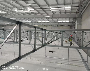 社區(qū)配送2000㎡（生鮮電商冷庫(kù)）建造整體成本預(yù)算多少