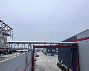 冷庫(kù)的設(shè)計(jì)安裝造價(jià)多少錢(qián)？冷庫(kù)建造成本收費(fèi)標(biāo)準(zhǔn)