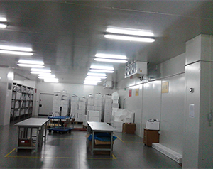 第三方診斷試劑冷庫的設(shè)計與建設(shè)規(guī)范