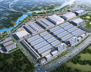 農(nóng)產(chǎn)品倉儲冷鏈設(shè)施建設(shè)