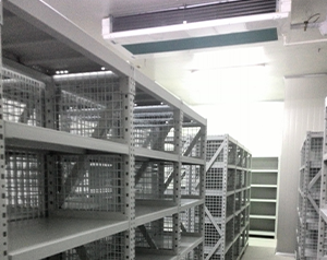 2-8℃藥品冷藏庫造價大概在多少錢？