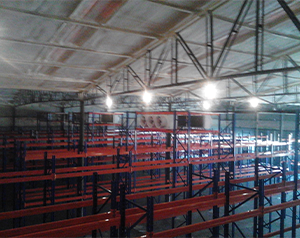 gmp/gsp陰涼庫溫濕度要求?