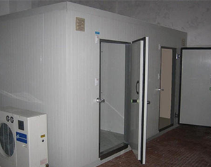 做個(gè)100噸的保鮮庫(kù)多少錢(qián)