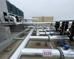 1000噸氣調(diào)庫造價大概需要多少錢?