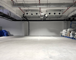 1500立方米冷庫(kù)造價(jià)大概預(yù)算要多少錢？