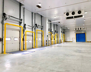 冷藏間(冷藏室)冷庫消防設(shè)計規(guī)范