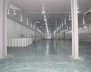 社區(qū)生鮮冷庫建造的標(biāo)準(zhǔn)及要求是什么