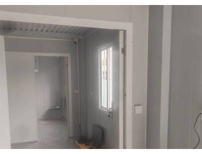 上海金山60立方米醫(yī)藥冷庫建造工程項(xiàng)目