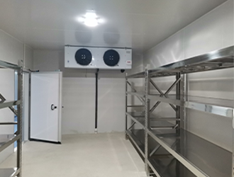 夾套式冷庫的優(yōu)點有哪些？