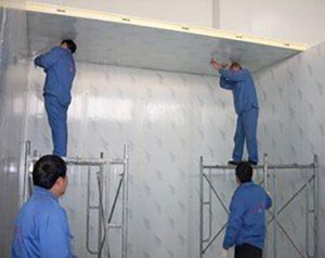 冷庫不制冷維修多少錢?