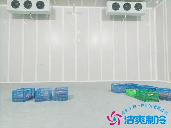 氣調(diào)冷庫(kù)安裝價(jià)格