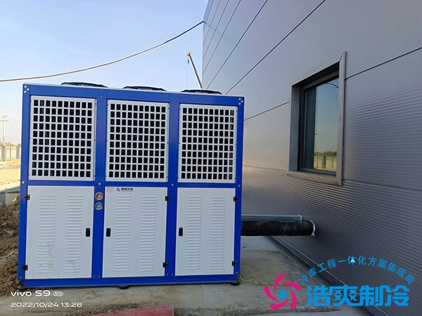 防爆冷庫建造的技術(shù)要求有哪些？