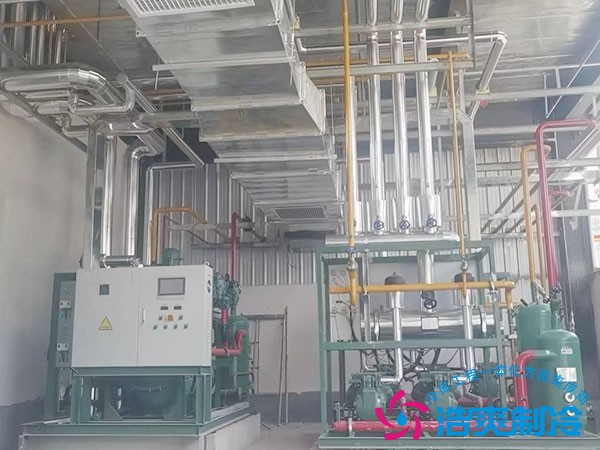 建造5000噸豬肉屠宰速凍冷庫造價(jià)多少錢？