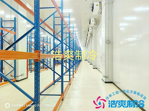 正常情況下建造一個醫(yī)藥冷庫價(jià)格預(yù)算多少錢？