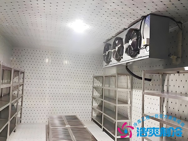 冷藏冷凍庫造價(jià)預(yù)算