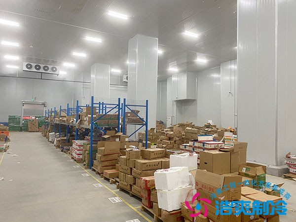 冷庫建造5000平米大概多少錢,5000平米冷庫造價(jià)表1