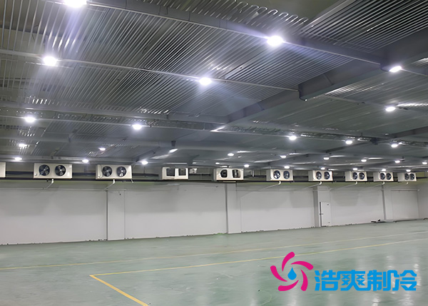 700平米冷庫(kù)造價(jià)多少錢(qián)