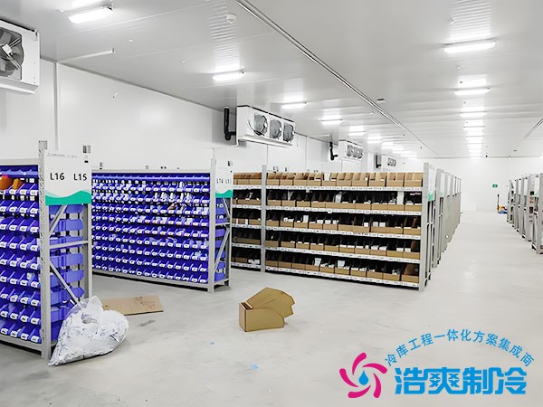 700平米冷庫(kù)造價(jià)多少錢(qián)