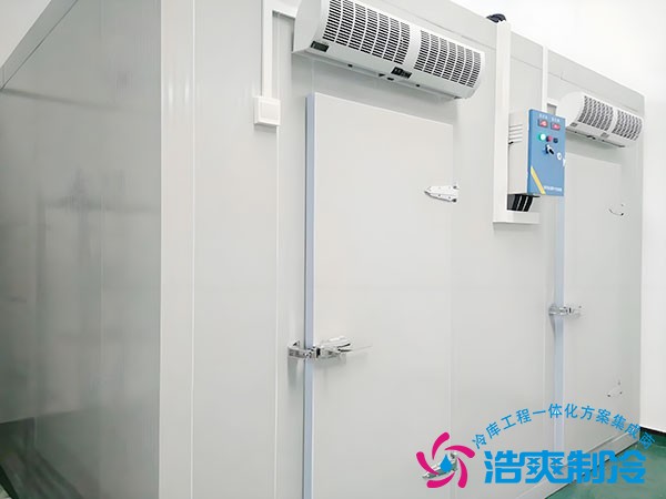 移動(dòng)式冷庫(kù)造價(jià)多少錢?可移動(dòng)冷庫(kù)價(jià)格