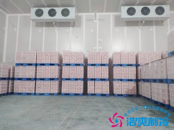 上海、浙江、江蘇小型冷庫(kù)建造全套報(bào)價(jià)