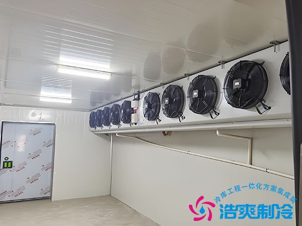 3萬(wàn)元做多大的冷庫(kù)