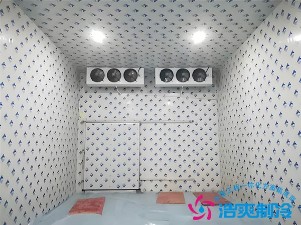 保鮮冷庫(kù)建造多少錢(qián)