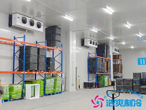 200立方冷庫(kù)造價(jià)